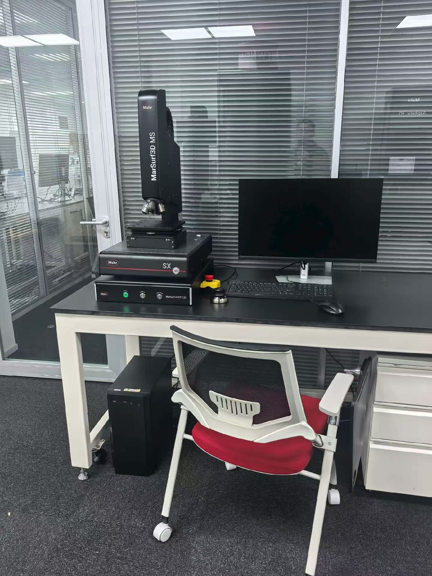 马尔展厅演示中心-1